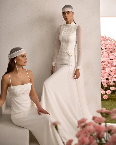 About Rosa Clará fabrics